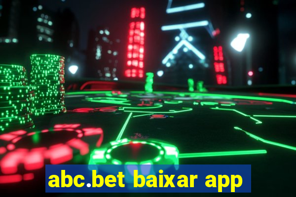 abc.bet baixar app